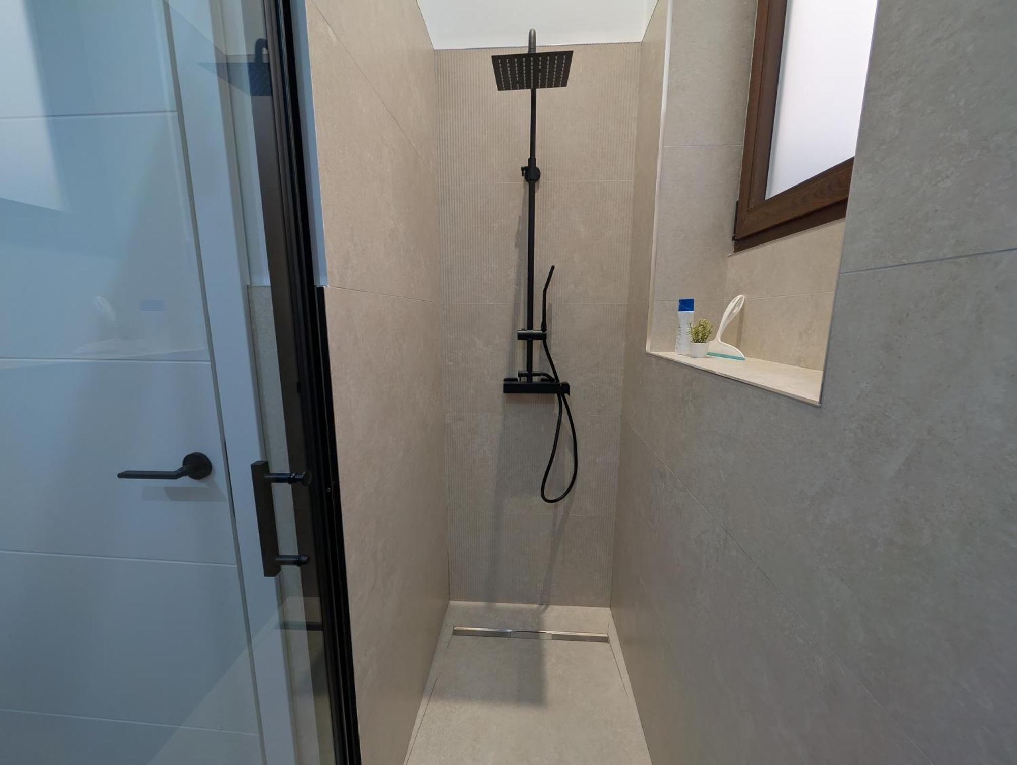 Las Arenas Suites 2 Playa Valencia Eksteriør billede