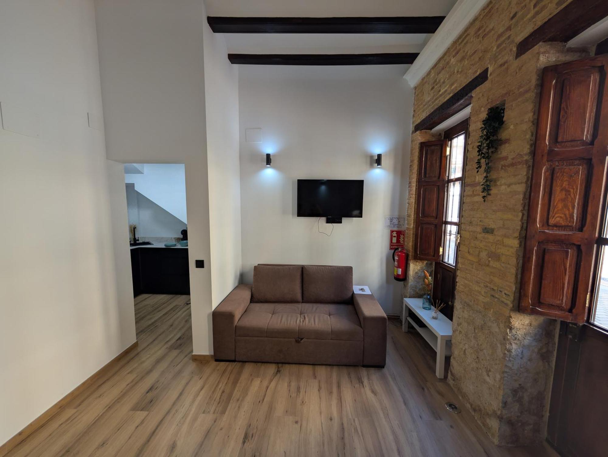 Las Arenas Suites 2 Playa Valencia Eksteriør billede